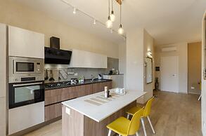 JOIVY Chic Chiavari Apt With 2 Spacious Terraces