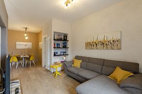 JOIVY Chic Chiavari Apt With 2 Spacious Terraces