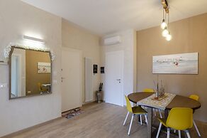 JOIVY Chic Chiavari Apt With 2 Spacious Terraces