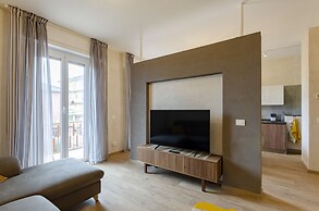 JOIVY Chic Chiavari Apt With 2 Spacious Terraces