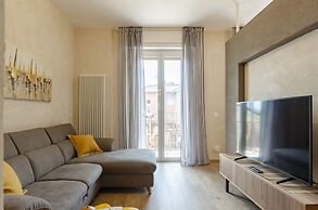 JOIVY Chic Chiavari Apt With 2 Spacious Terraces