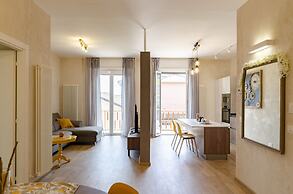 JOIVY Chic Chiavari Apt With 2 Spacious Terraces