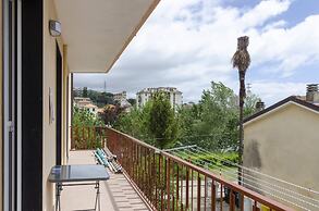 JOIVY Chic Chiavari Apt With 2 Spacious Terraces