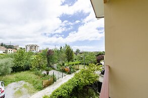 JOIVY Chic Chiavari Apt With 2 Spacious Terraces