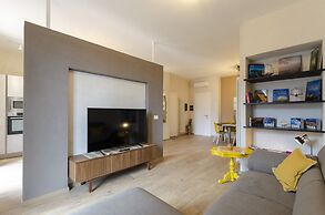 JOIVY Chic Chiavari Apt With 2 Spacious Terraces