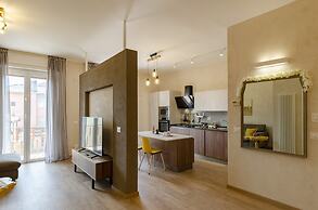 JOIVY Chic Chiavari Apt With 2 Spacious Terraces