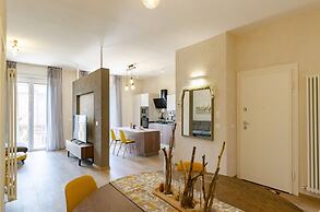 JOIVY Chic Chiavari Apt With 2 Spacious Terraces