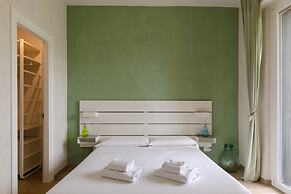 JOIVY Chic Chiavari Apt With 2 Spacious Terraces