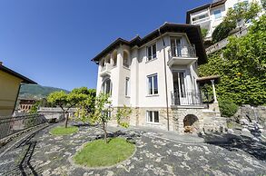 Altido Splendid Villa With Orange Trees And Stunning View
