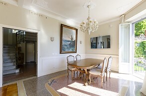 JOIVY Splendid Villa With Orange Trees And Stunning View