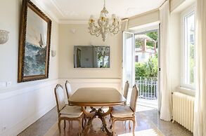 JOIVY Splendid Villa With Orange Trees And Stunning View