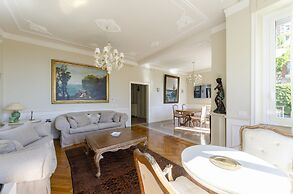 JOIVY Splendid Villa With Orange Trees And Stunning View