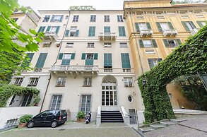 JOIVY Perfect Central Flat with Parking