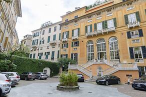 JOIVY Perfect Central Flat with Parking