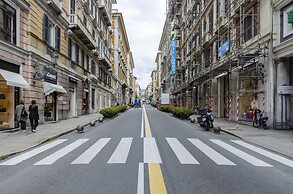 JOIVY Perfect Central Flat with Parking