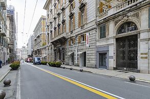 JOIVY Perfect Central Flat with Parking