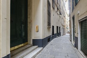 JOIVY Perfect Central Flat with Parking