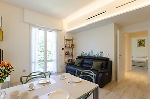 JOIVY Apt For 4, Near Centre, Beach And Train Station