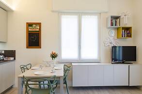 JOIVY Apt For 4, Near Centre, Beach And Train Station