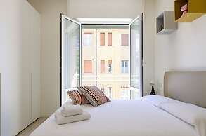 JOIVY Apt For 4, Near Centre, Beach And Train Station