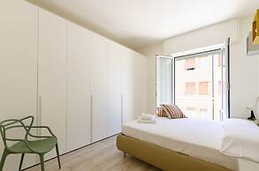 JOIVY Apt For 4, Near Centre, Beach And Train Station