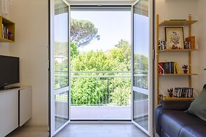 JOIVY Apt For 4, Near Centre, Beach And Train Station