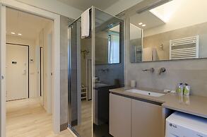 JOIVY Apt For 4, Near Centre, Beach And Train Station