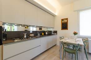 JOIVY Apt For 4, Near Centre, Beach And Train Station