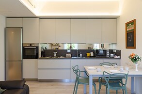 JOIVY Apt For 4, Near Centre, Beach And Train Station