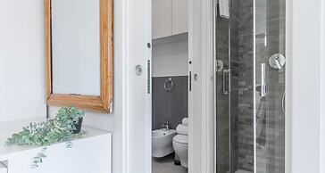 JOIVY Bright Studio For 3 Near Porta Romana And Ied