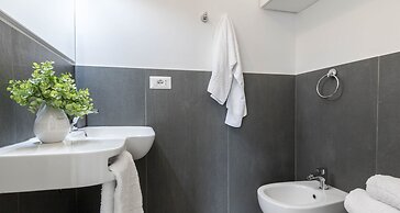 JOIVY Bright Studio For 3 Near Porta Romana And Ied