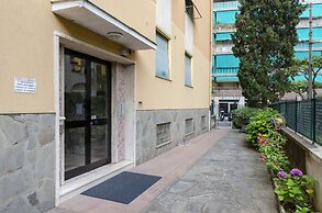 JOIVY Bright 3 Br Apt For 6, In Santa Margherita