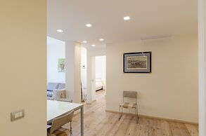 JOIVY Bright 3 Br Apt For 6, In Santa Margherita