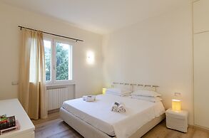 JOIVY Bright 3 Br Apt For 6, In Santa Margherita