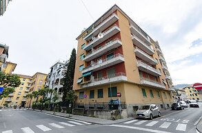 Altido Bright 3 Br Apt For 6, In Santa Margherita