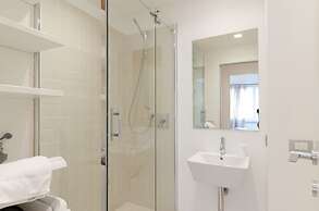 JOIVY Bright 3 Br Apt For 6, In Santa Margherita