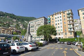 JOIVY Bright Apt For 5, Near Beach, In Camogli