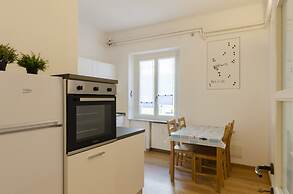 JOIVY Bright Apt For 5, Near Beach, In Camogli