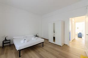 JOIVY Bright Apt For 5, Near Beach, In Camogli