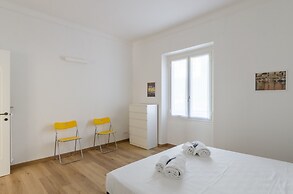 JOIVY Bright Apt For 5, Near Beach, In Camogli