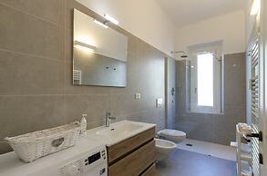 JOIVY Bright Apt For 5, Near Beach, In Camogli