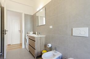 JOIVY Bright Apt For 5, Near Beach, In Camogli