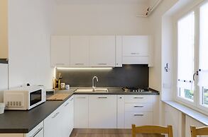 JOIVY Bright Apt For 5, Near Beach, In Camogli