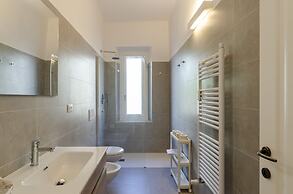 JOIVY Bright Apt For 5, Near Beach, In Camogli