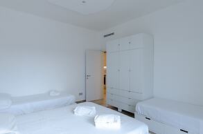 JOIVY Apt For 6, W/Terrace Near Beach In Sestri Levante