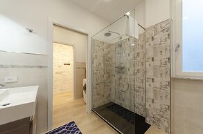 JOIVY Apt For 6, W/Terrace Near Beach In Sestri Levante