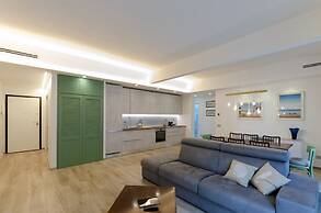 JOIVY Apt For 6, W/Terrace Near Beach In Sestri Levante