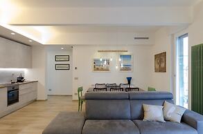 JOIVY Apt For 6, W/Terrace Near Beach In Sestri Levante