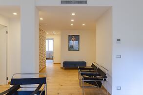 JOIVY Family Apt For 6, In Santa Margherita Near Beach