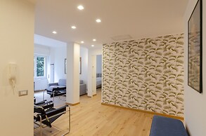 JOIVY Family Apt For 6, In Santa Margherita Near Beach